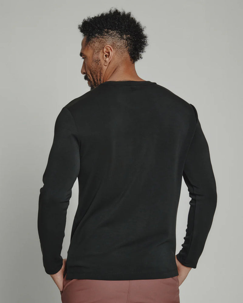 Men's 7 Diamonds Rev Tee