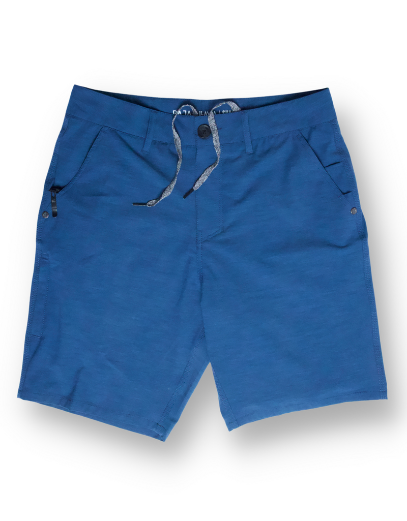 Sunday Sports 19" Hybrid Sport Shorts