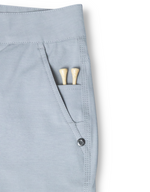 Sunday Sports 19" Hybrid Sport Shorts