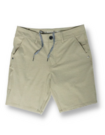 Sunday Sports 19" Hybrid Sport Shorts