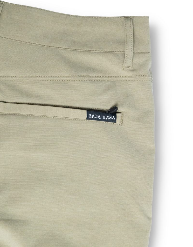 Sunday Sports 19" Hybrid Sport Shorts