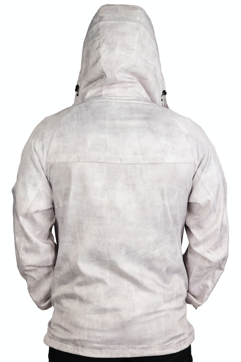 Swagger Jacket