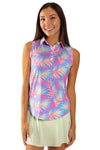 Sunday Swagger Ladies Maldives Sleeveless