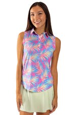 Sunday Swagger Ladies Maldives Sleeveless