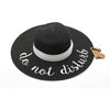 C.C. Beanie Wide Sun Hat