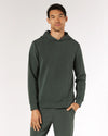 Men's 7 Diamonds Rev Hoodie - Basil
