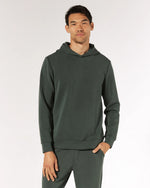 Men's 7 Diamonds Rev Hoodie - Basil