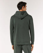 Men's 7 Diamonds Rev Hoodie - Basil