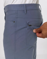 7 Diamonds Infinity 7-Pocket Pant