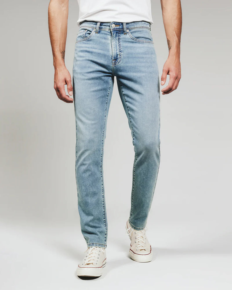 7 Diamonds Generation Athletic Fit Denim