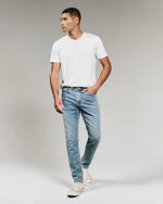7 Diamonds Generation Athletic Fit Denim