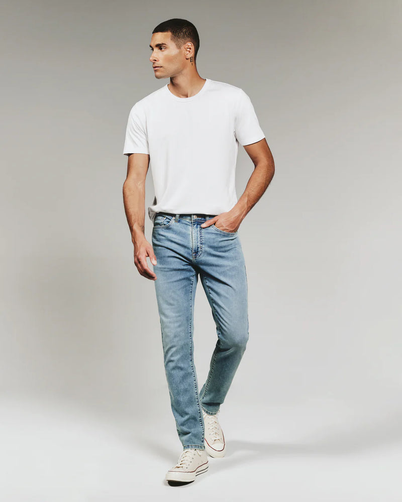 7 Diamonds Generation Athletic Fit Denim