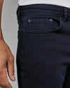 7 Diamonds Generation Athletic Fit Denim