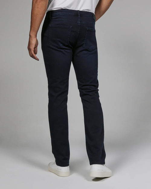 7 Diamonds Generation Athletic Fit Denim
