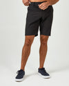 Men's Sierra Hybrid Short - Black