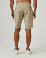 Men's Sierra Hybrid Short - Sand