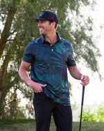 Sunday Swagger Congo Polo