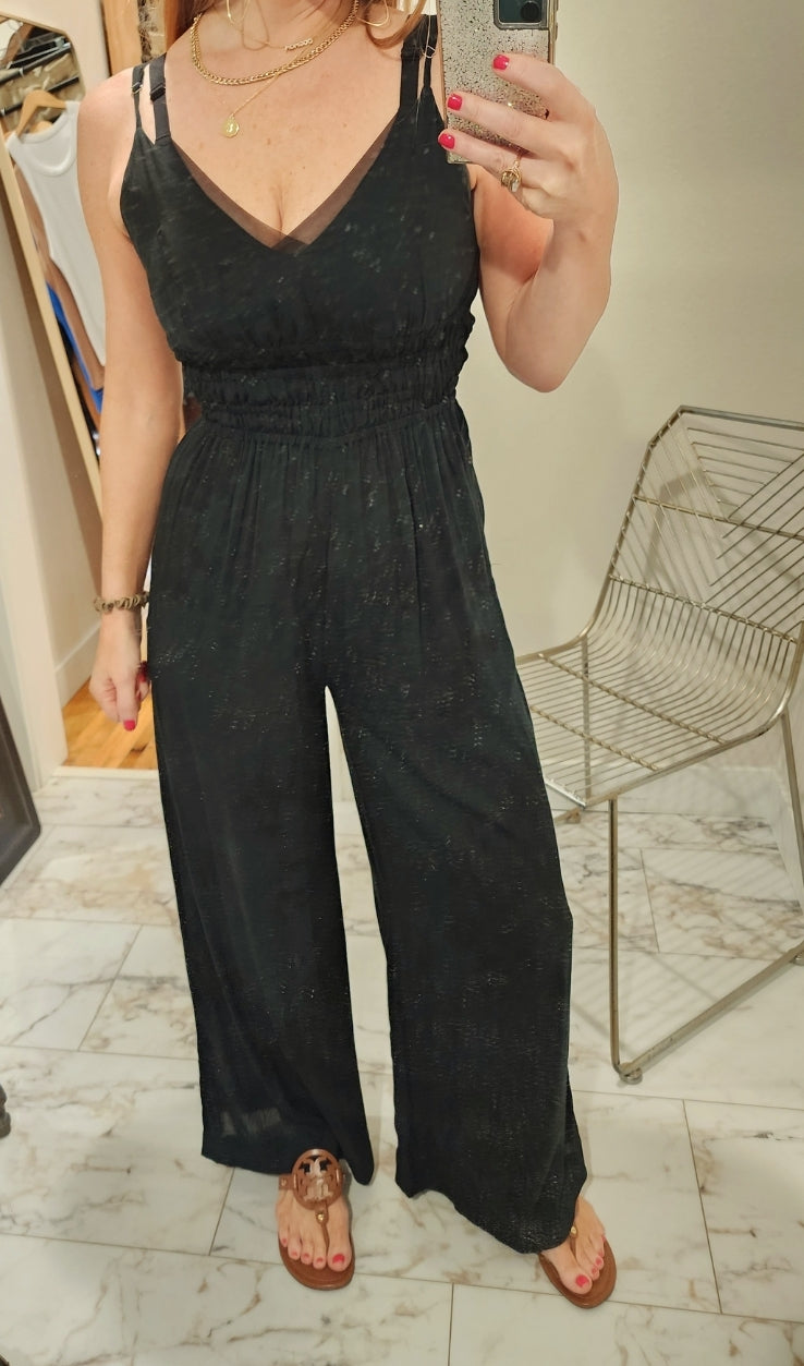 Opal Jumpsuit - Multiple Prints