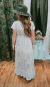 Leilani Dress