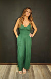 Opal Jumpsuit - Multiple Prints