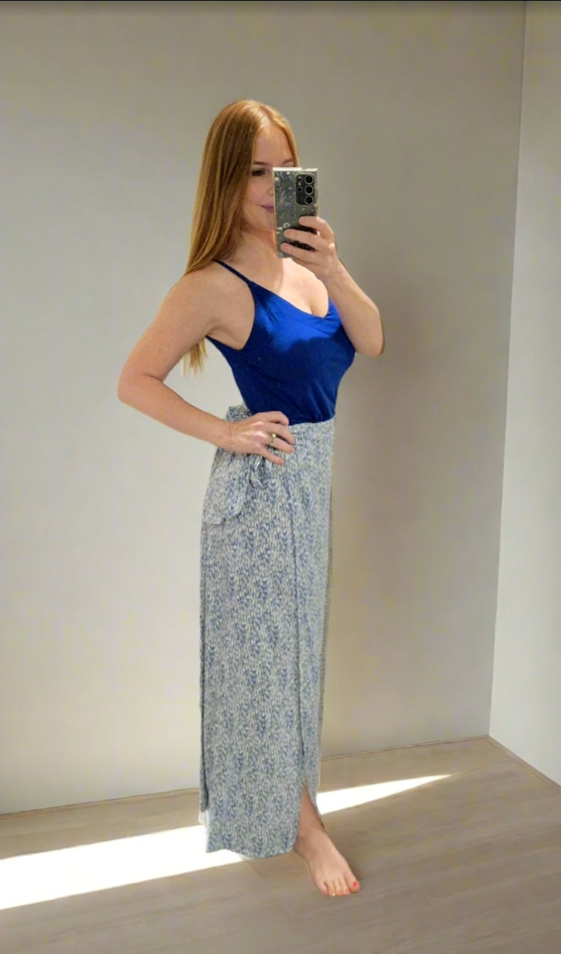 Nanua Top by Khush