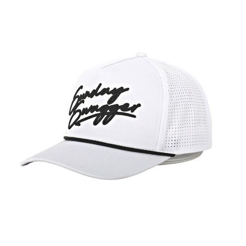 Sunday Swagger Hat