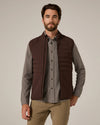 7 Diamonds Atlas Vest