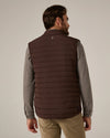 7 Diamonds Atlas Vest