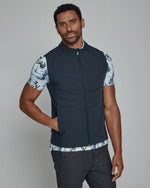 7 Diamonds Tempo Vest