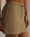7 Diamonds Infinity Skort