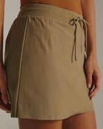 7 Diamonds Infinity Skort