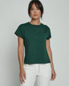 7 Diamonds Modal Relaxed Pocket Tee