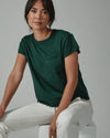 7 Diamonds Modal Relaxed Pocket Tee