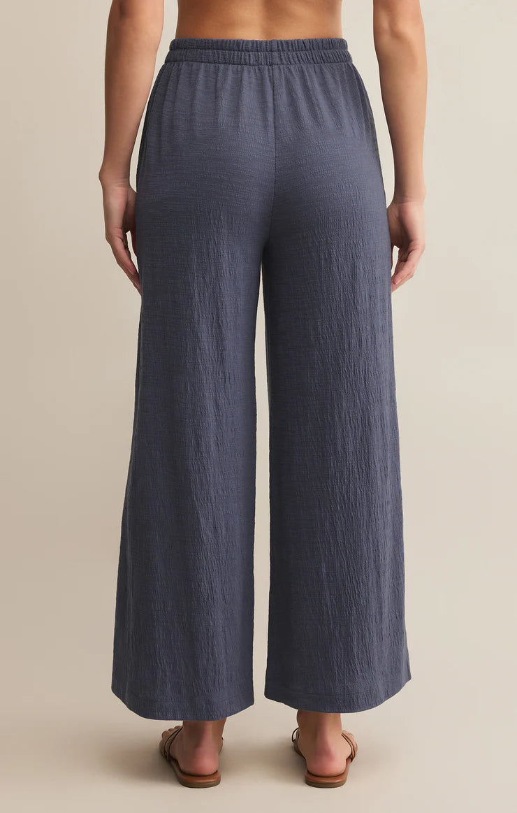 Z Supply Slub Textured Pant