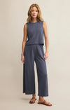 Z Supply Slub Textured Pant