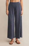 Z Supply Slub Textured Pant