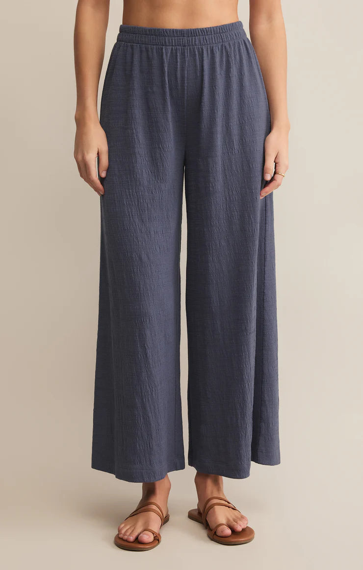 Z Supply Slub Textured Pant