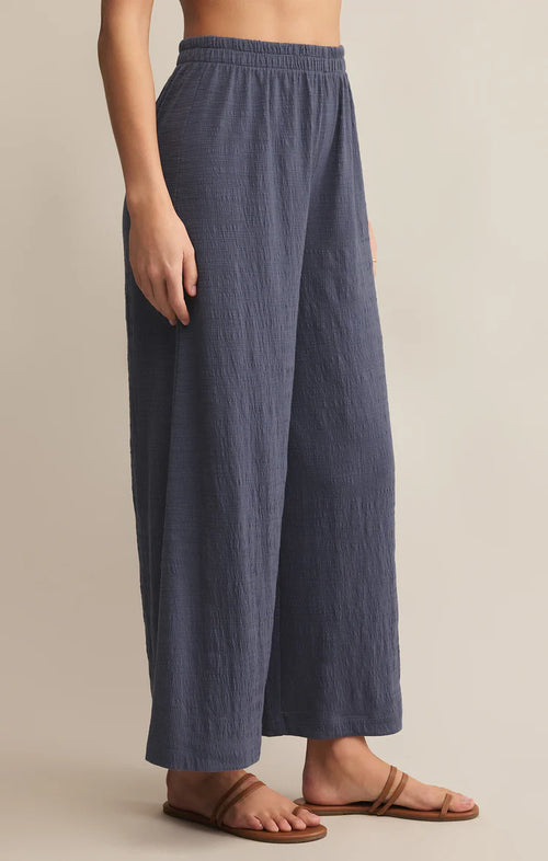Z Supply Slub Textured Pant