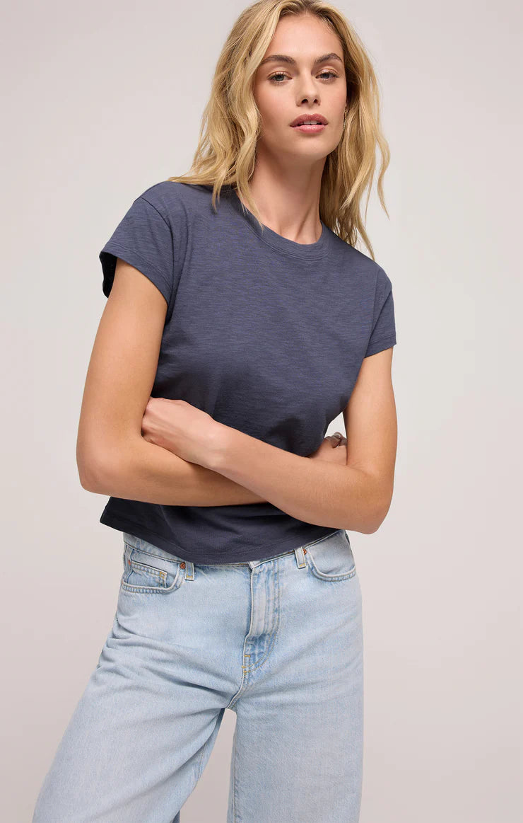 Z Supply Modern Slub Tee