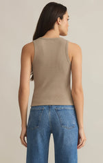 Z Supply Hadley Rib Tank