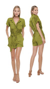 Zuri Romper