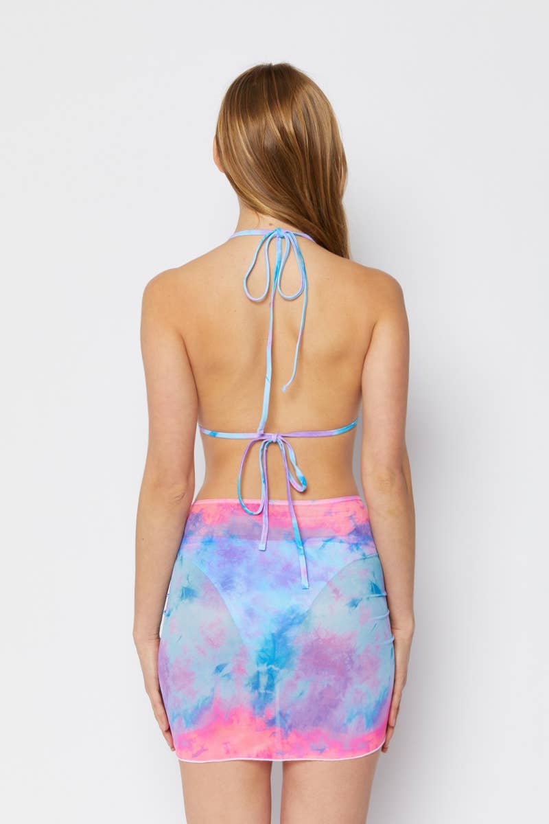 Dream Pink 3-piece
