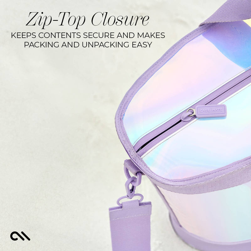 Case-Mate Soap Bubble™ Cooler Tote: Soap Bubble™