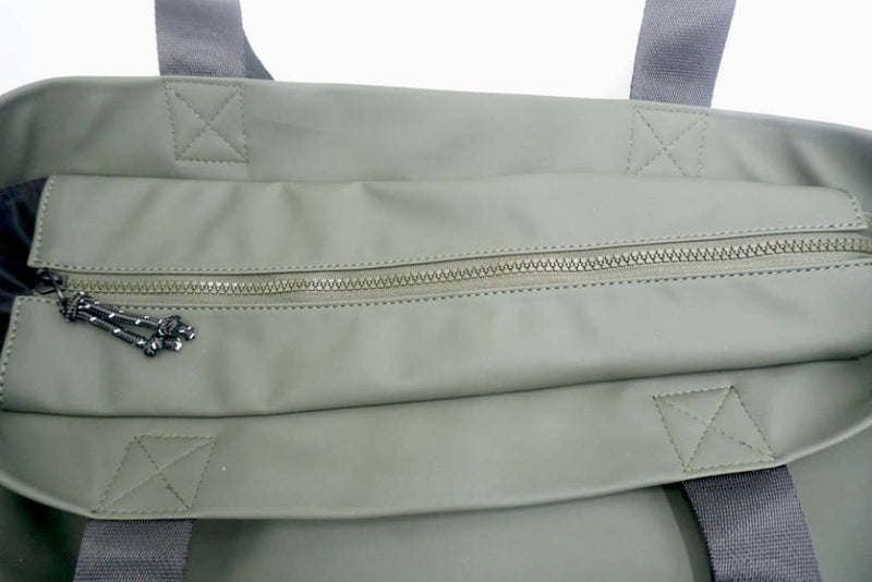 RooRoo Commuter Carryall Tote