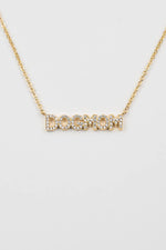 Dog Mom Necklace