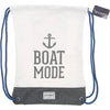 Boat Mode Sling Bag