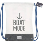 Boat Mode Sling Bag