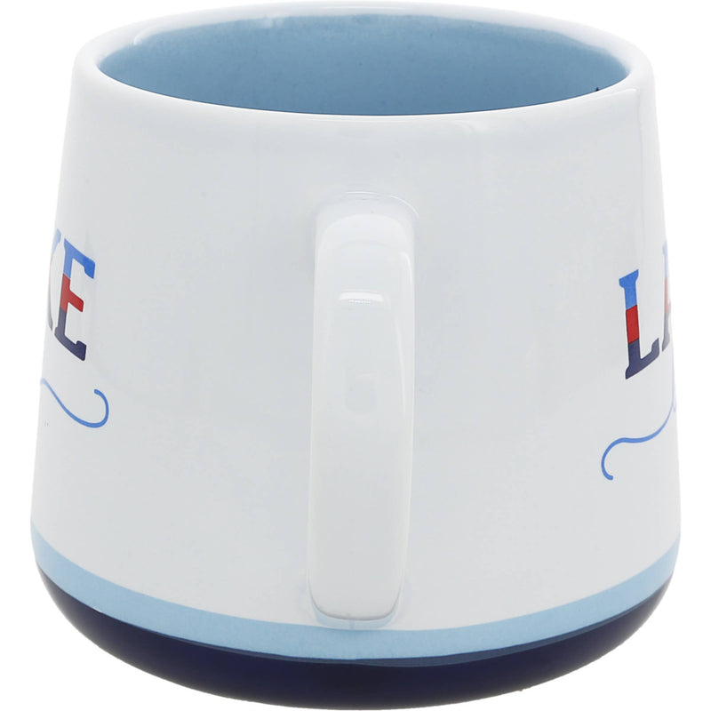 Lake Life - 18 oz Mug