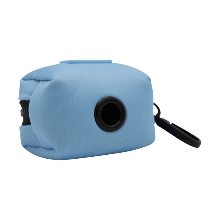 Dog Waste Bag Holder