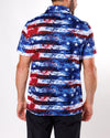 American Dream Sunday Swagger Polo